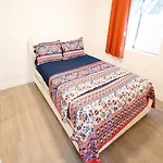 Cozy Koreatown/Hollywood 2 Bedroom