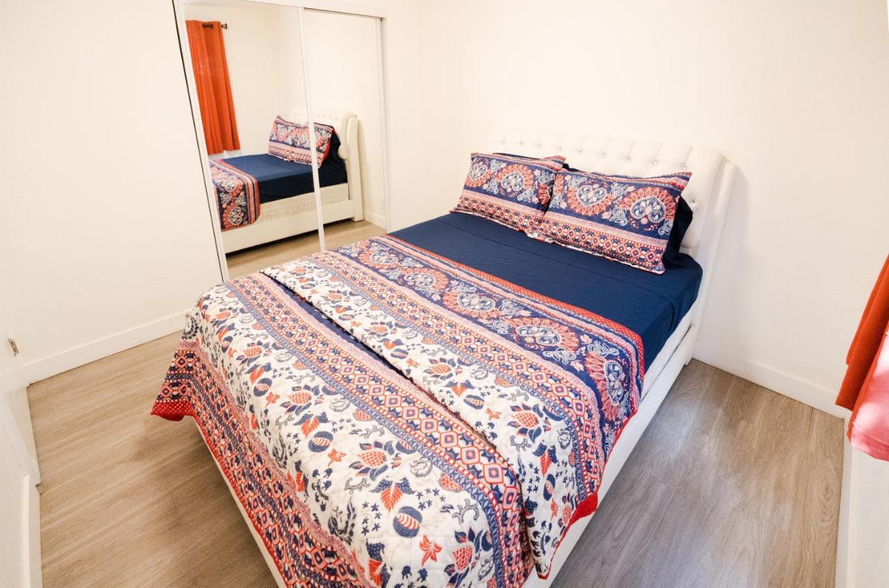 Cozy Koreatown/hollywood 2 Bedroom Appartement